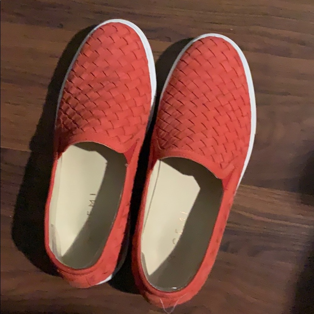 M.Gemi Slip on Sneakers